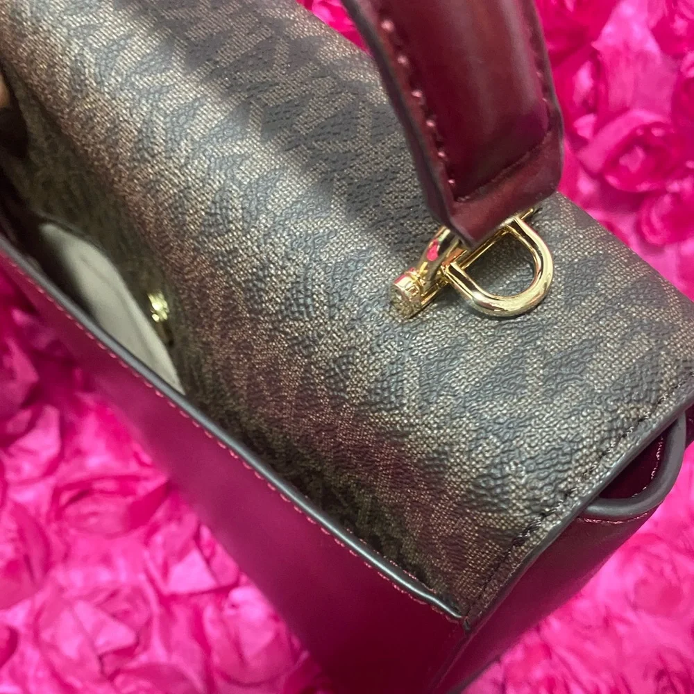 Authentic Michael kors bag